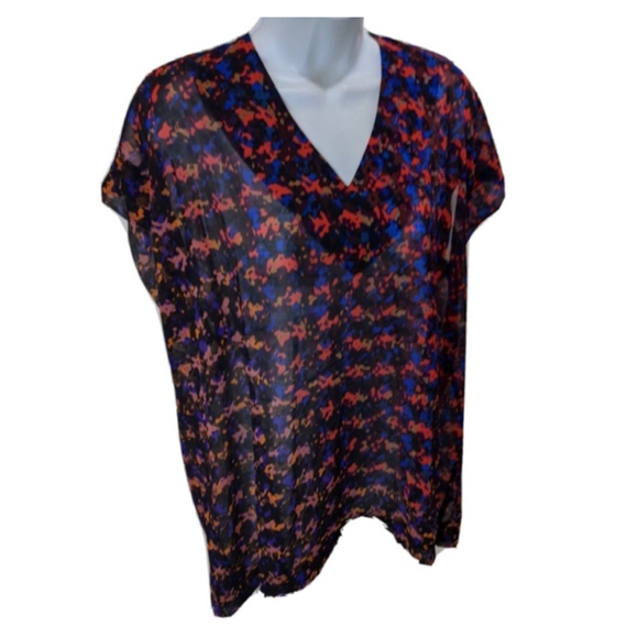 CAbi large blouse - Picture 5 of 11